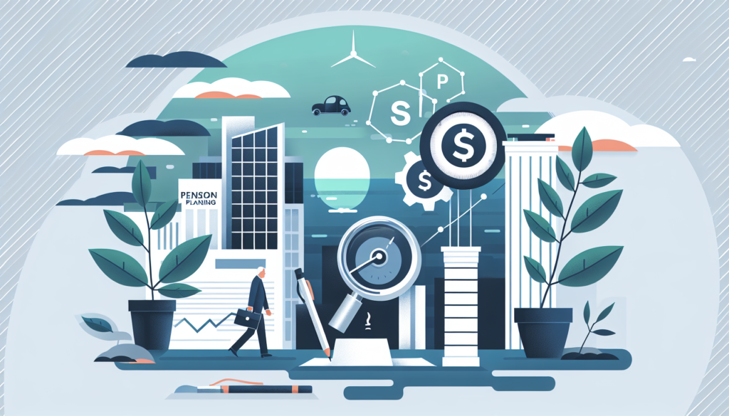 Planejamento Previdenciário: Como se Preparar para o Futuro Hoje