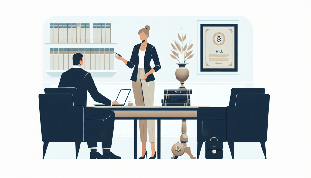 Testamento e Direito Sucessório: Tire suas Dúvidas com Advogado