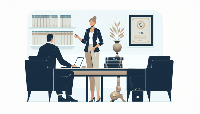 Testamento e Direito Sucessório: Tire suas Dúvidas com Advogado