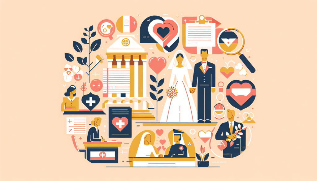 União Estável: Direitos e Diferenças em Relação ao Casamento